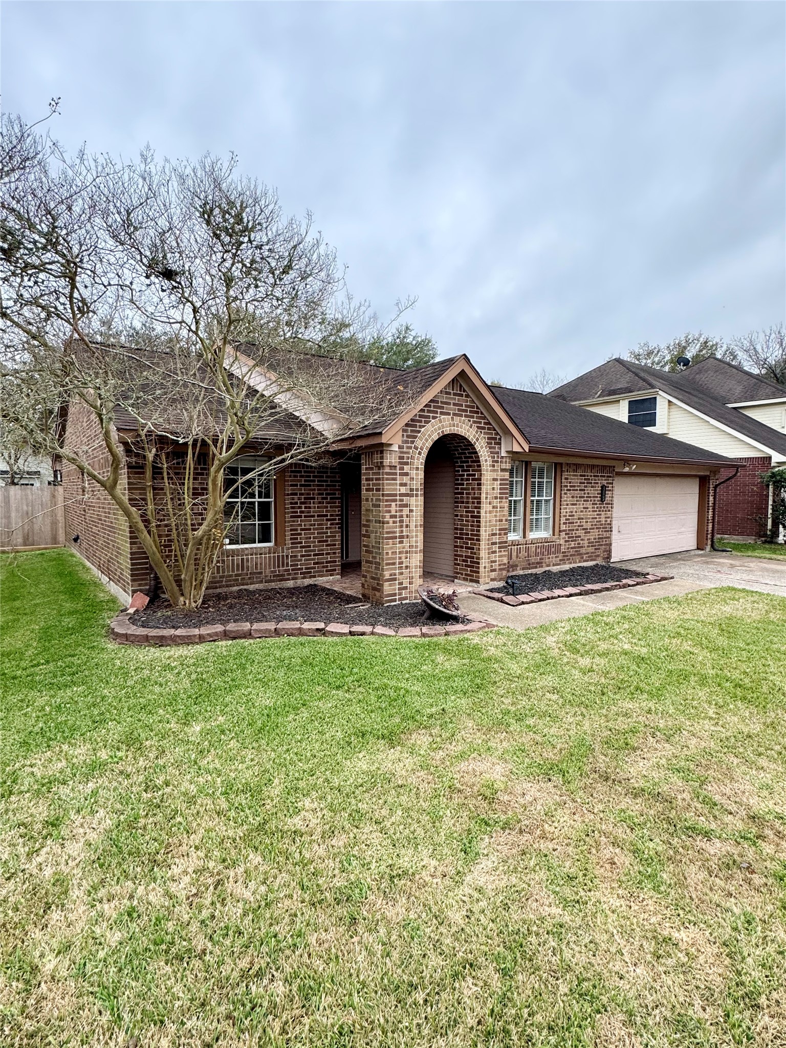 4823 Heritage Plains Drive Friendswood TX 77546