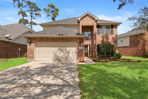 17411 Durham Ridge Lane Humble TX 77346