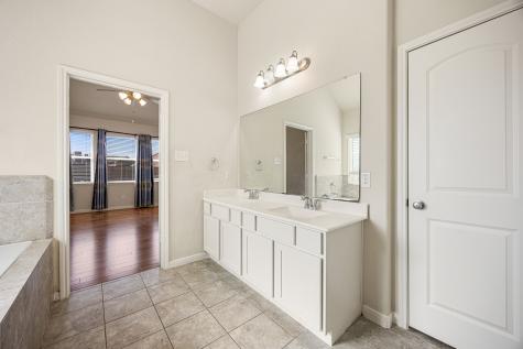 7646 Granite Terrace Lane Houston TX 77083