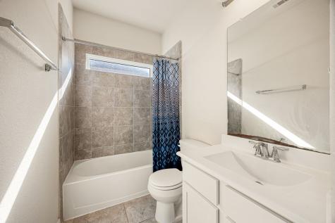 7646 Granite Terrace Lane Houston TX 77083