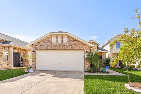 7646 Granite Terrace Lane Houston TX 77083