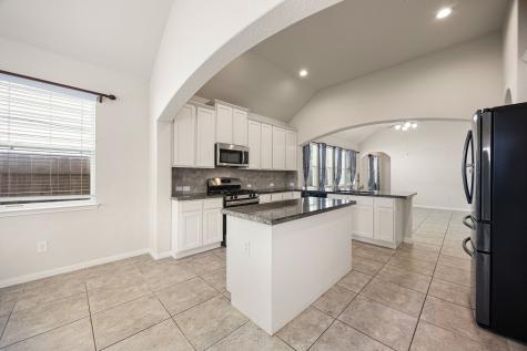 7646 Granite Terrace Lane Houston TX 77083
