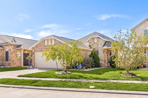 7646 Granite Terrace Lane Houston TX 77083