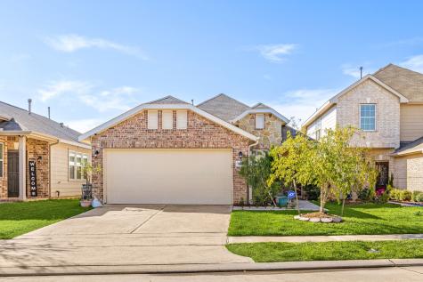 7646 Granite Terrace Lane Houston TX 77083