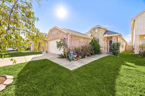 7646 Granite Terrace Lane Houston TX 77083