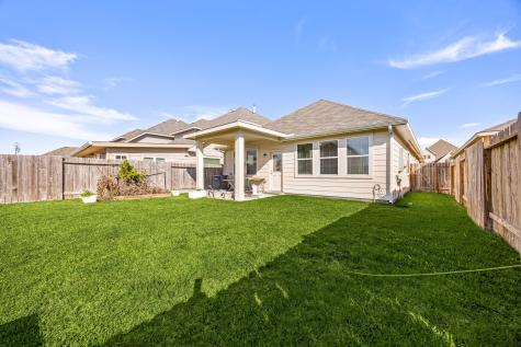 7646 Granite Terrace Lane Houston TX 77083