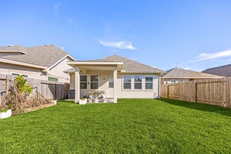 7646 Granite Terrace Lane Houston TX 77083