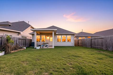 7646 Granite Terrace Lane Houston TX 77083