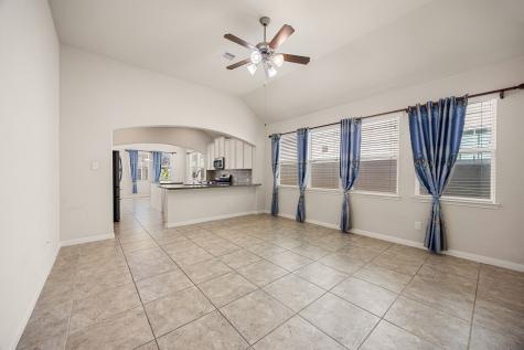 7646 Granite Terrace Lane Houston TX 77083