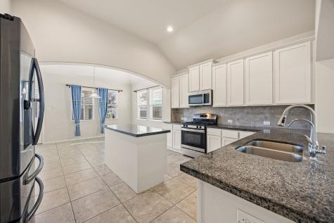 7646 Granite Terrace Lane Houston TX 77083