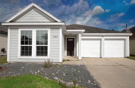 7023 Granger Ridge Lane Richmond TX 77407