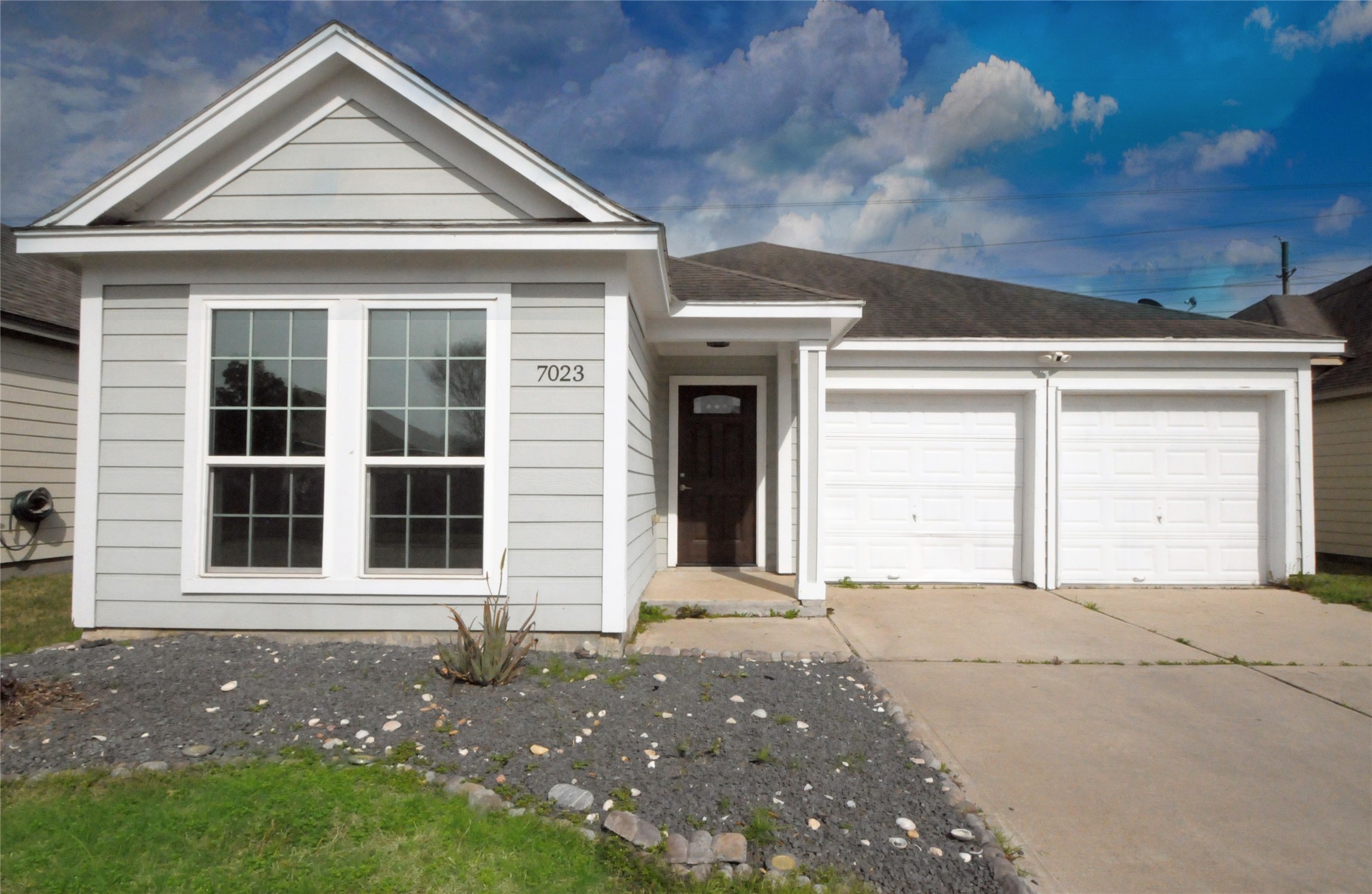 7023 Granger Ridge Lane Richmond TX 77407