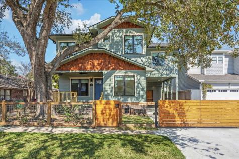 815 Ralfallen Street Houston TX 77008