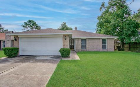 411 Juniper Court Stafford TX 77477