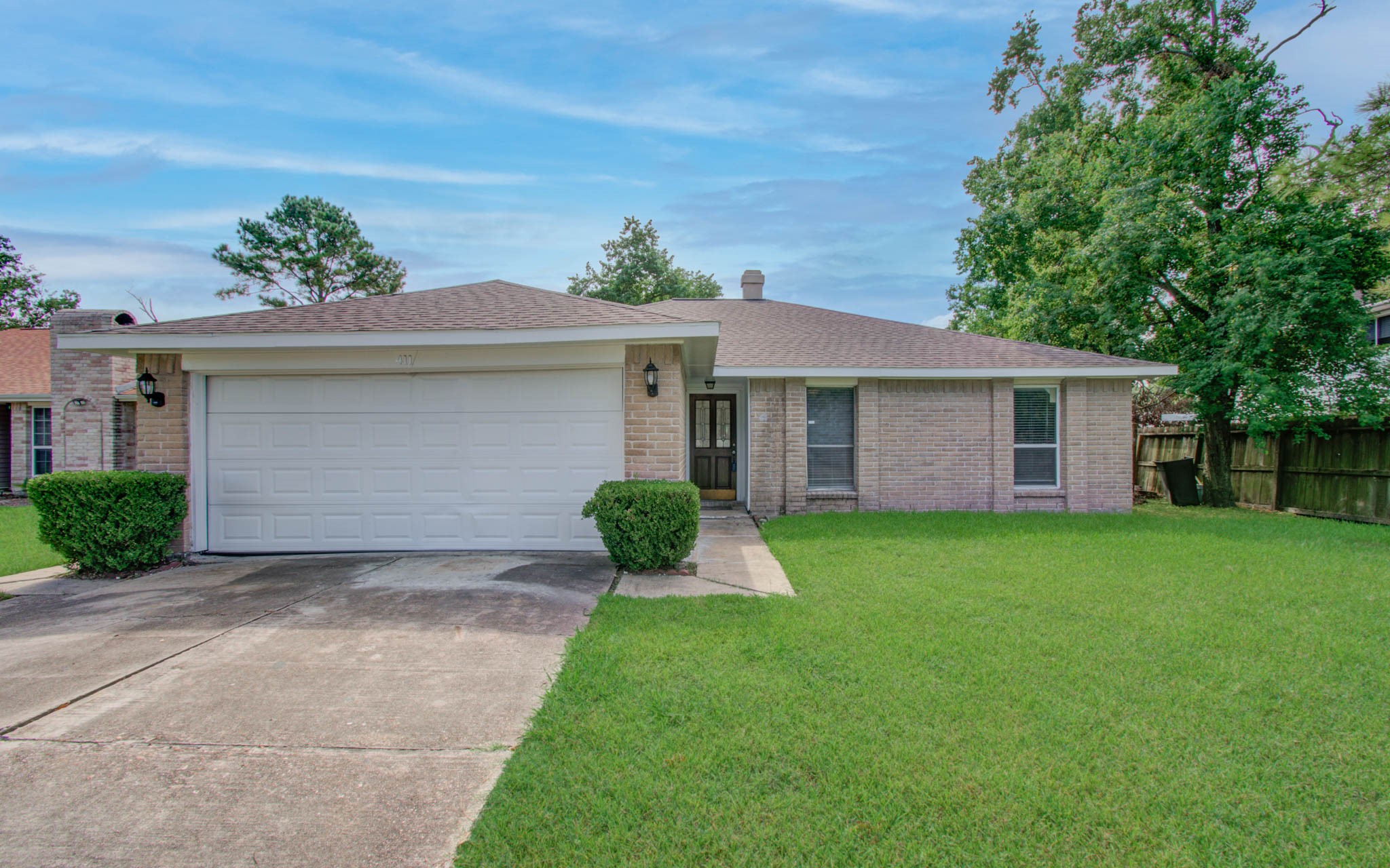 411 Juniper Court Stafford TX 77477
