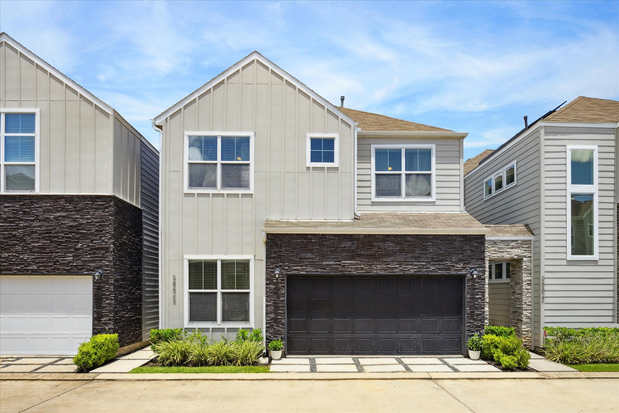 8806 Hollister Pine Court Houston TX 77080