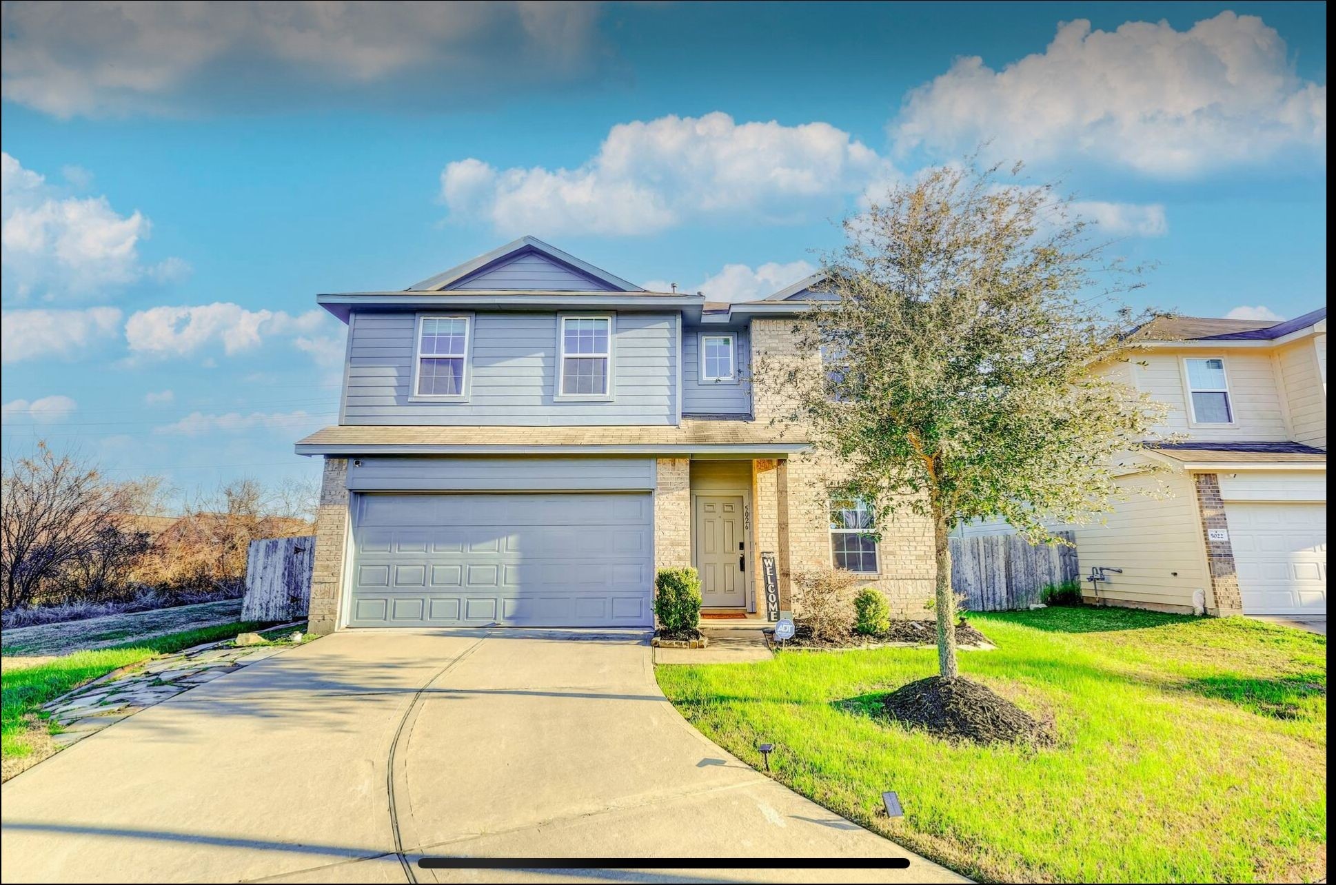 5026 Fairwater Court Richmond TX 77469