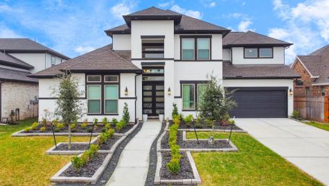 9922 Regal Bend Drive Missouri City TX 77459