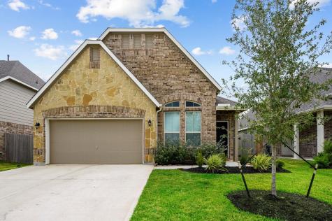 1515 Shannon Street Alvin TX 77511