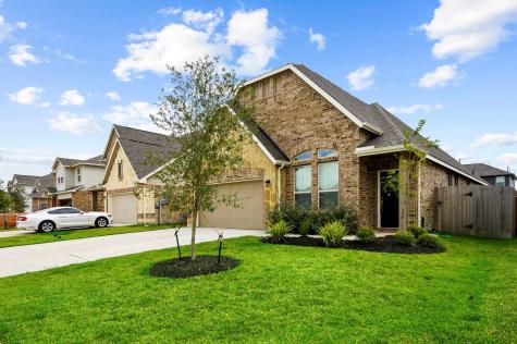 1515 Shannon Street Alvin TX 77511