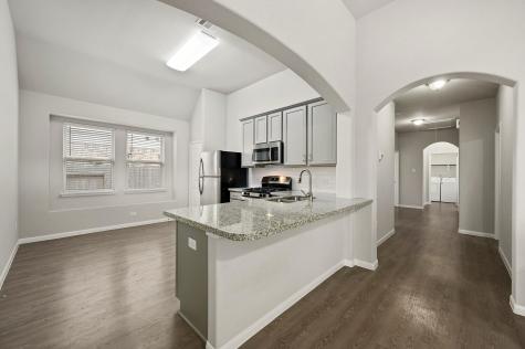 1515 Shannon Street Alvin TX 77511