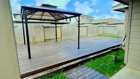 1515 Shannon Street Alvin TX 77511