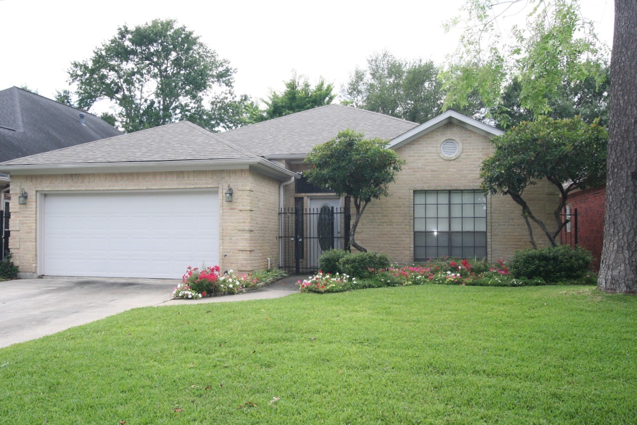 13903 Jupiter Hills Drive Houston TX 77069