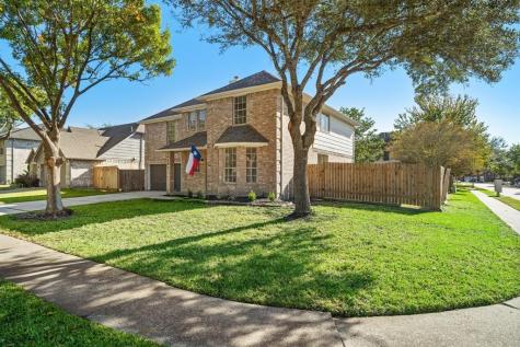 4443 Girl Scout Lane Friendswood TX 77546