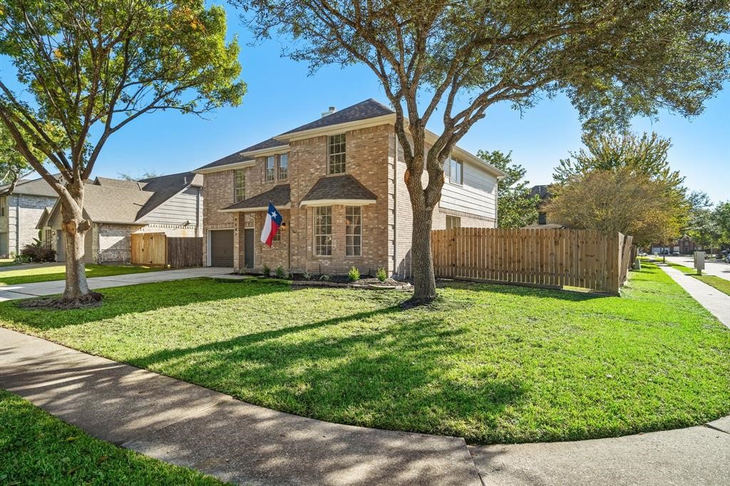 4443 Girl Scout Lane Friendswood TX 77546