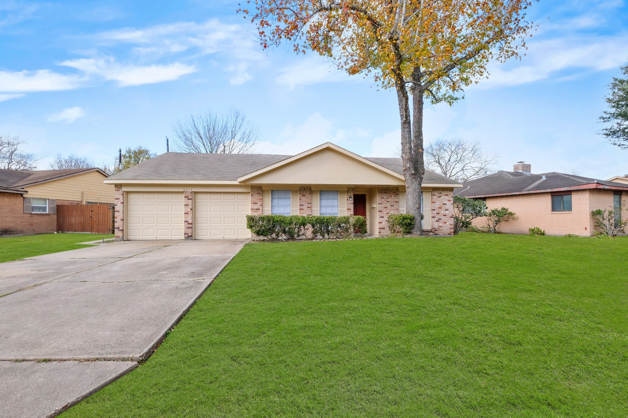 6214 Paddington Street Houston TX 77085