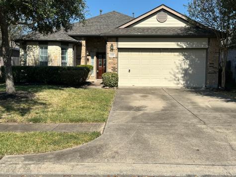 4480 Cordoba Cove League City TX 77573