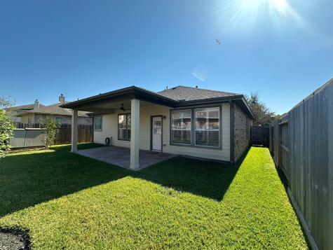 4480 Cordoba Cove League City TX 77573
