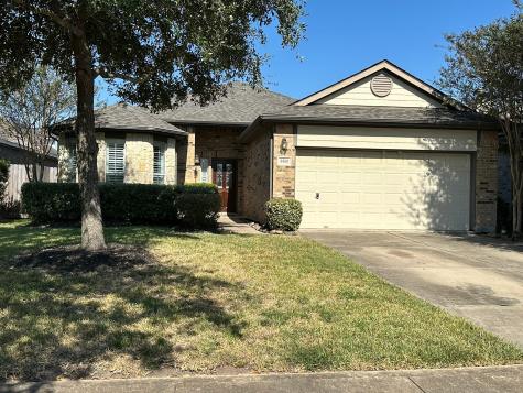 4480 Cordoba Cove League City TX 77573