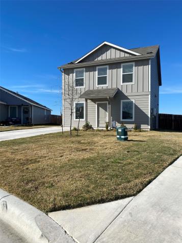 252 Tugboat Annie Way Jarrell TX 76537