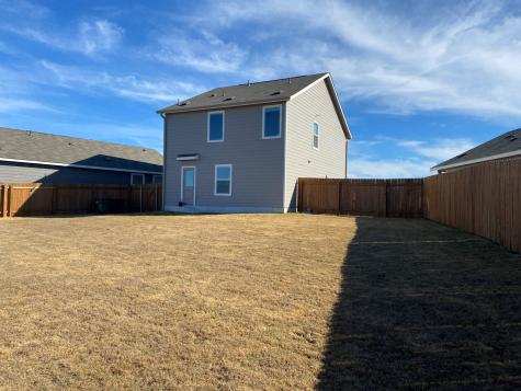 252 Tugboat Annie Way Jarrell TX 76537
