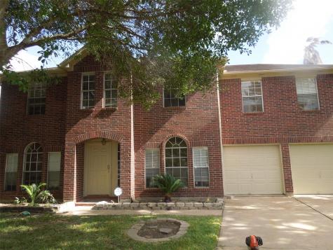 16815 Sussex Drive Houston TX 77083