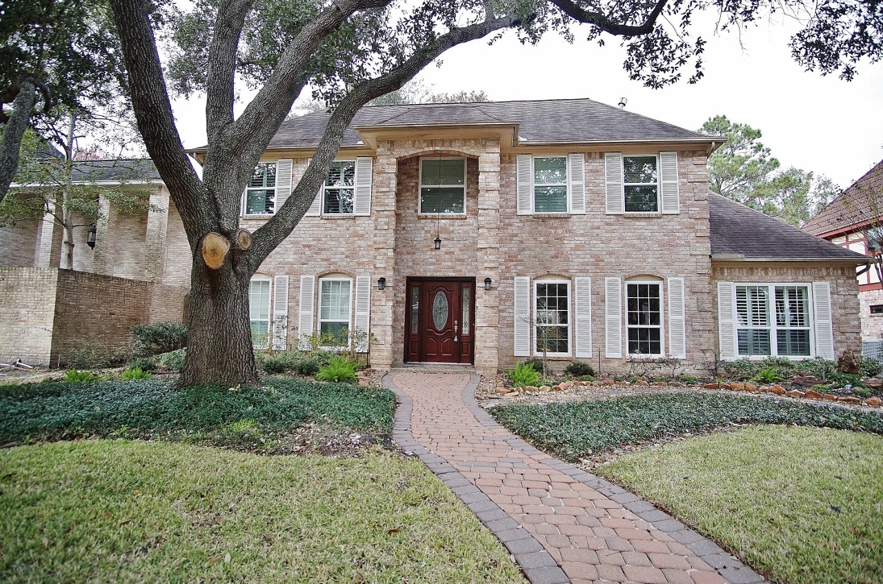 1010 Crossroads Drive Houston TX 77079