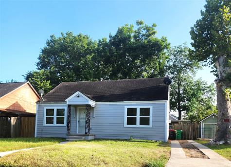 713 Alford Street Baytown TX 77520