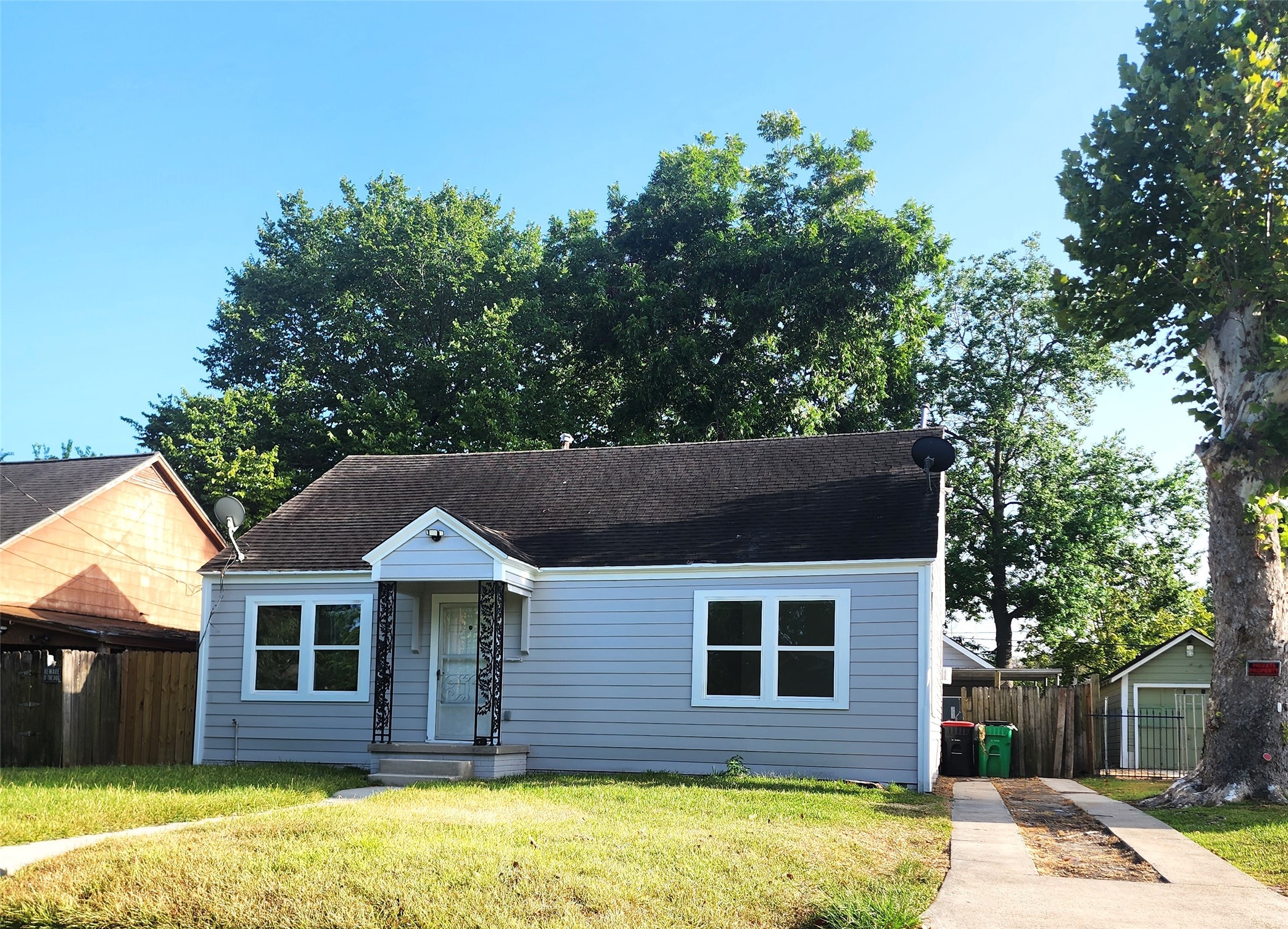 713 Alford Street Baytown TX 77520
