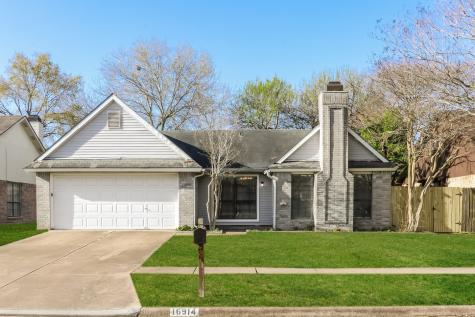 16914 Kilwinning Drive Houston TX 77084