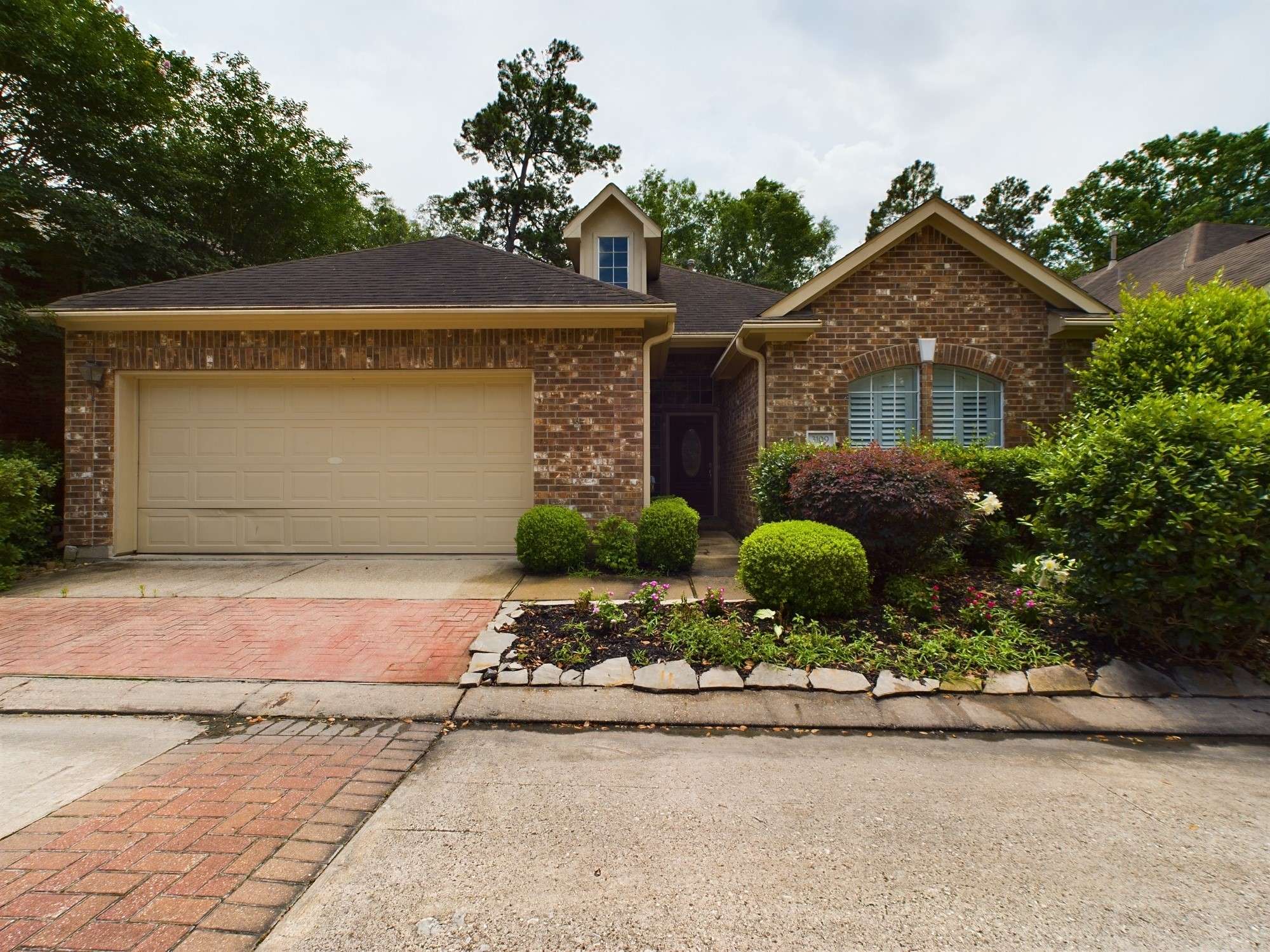 3109 Cedar Knolls Drive Kingwood TX 77339