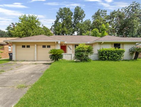 5830 Southminster Drive Houston TX 77035