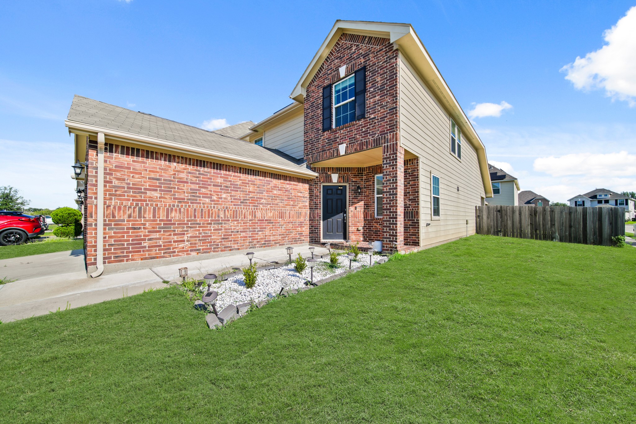 13710 Evansdale Lane Houston TX 77083