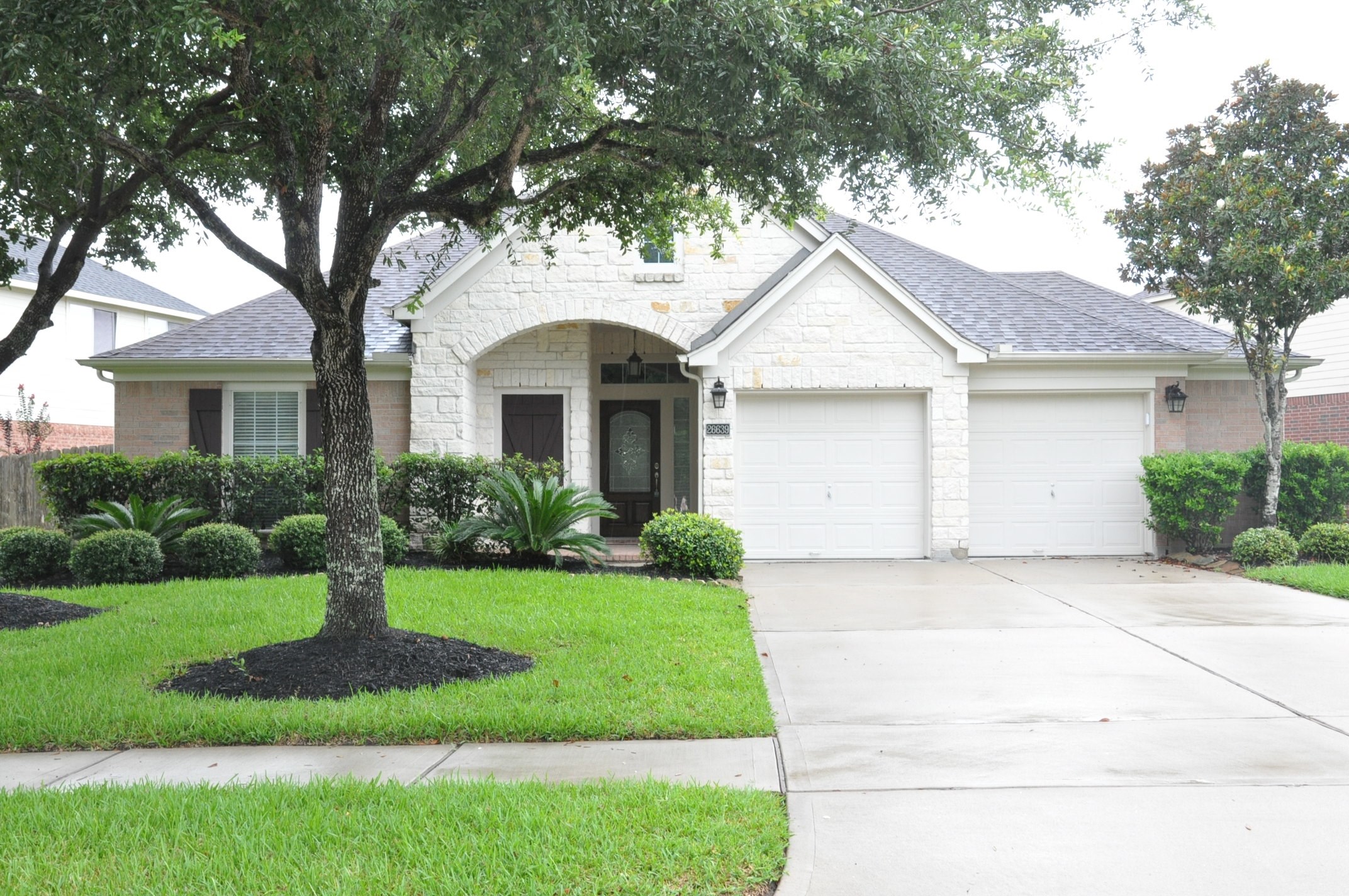 26639 Summerbend Hollow Lane Katy TX 77494