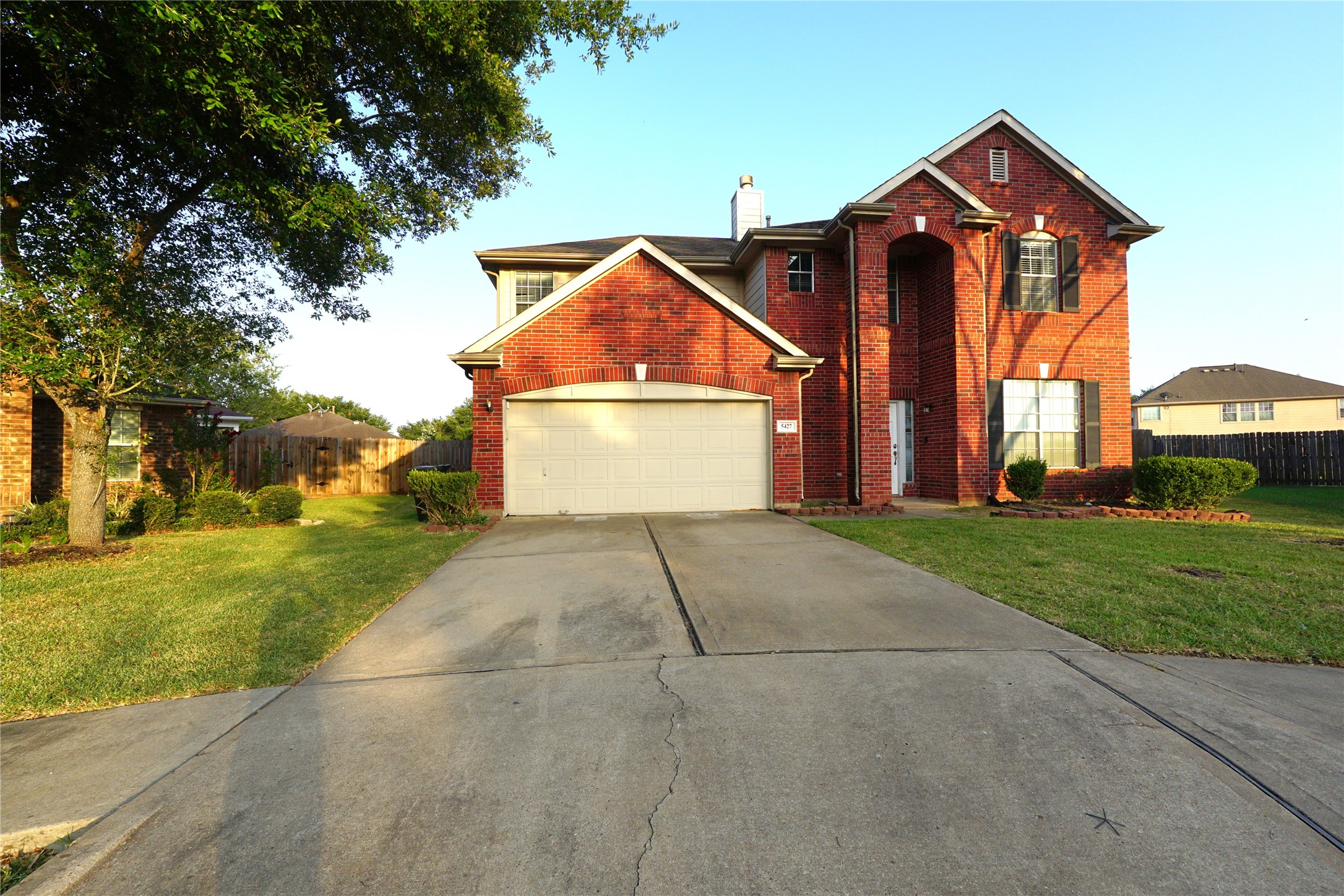 5427 Rosehaven Court Sugar Land TX 77479