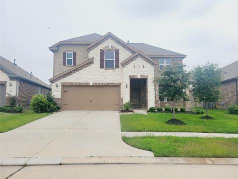 15606 Barton Orchard Lane Houston TX 77044