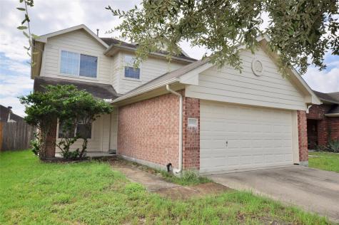 9106 Serena Lane Humble TX 77338