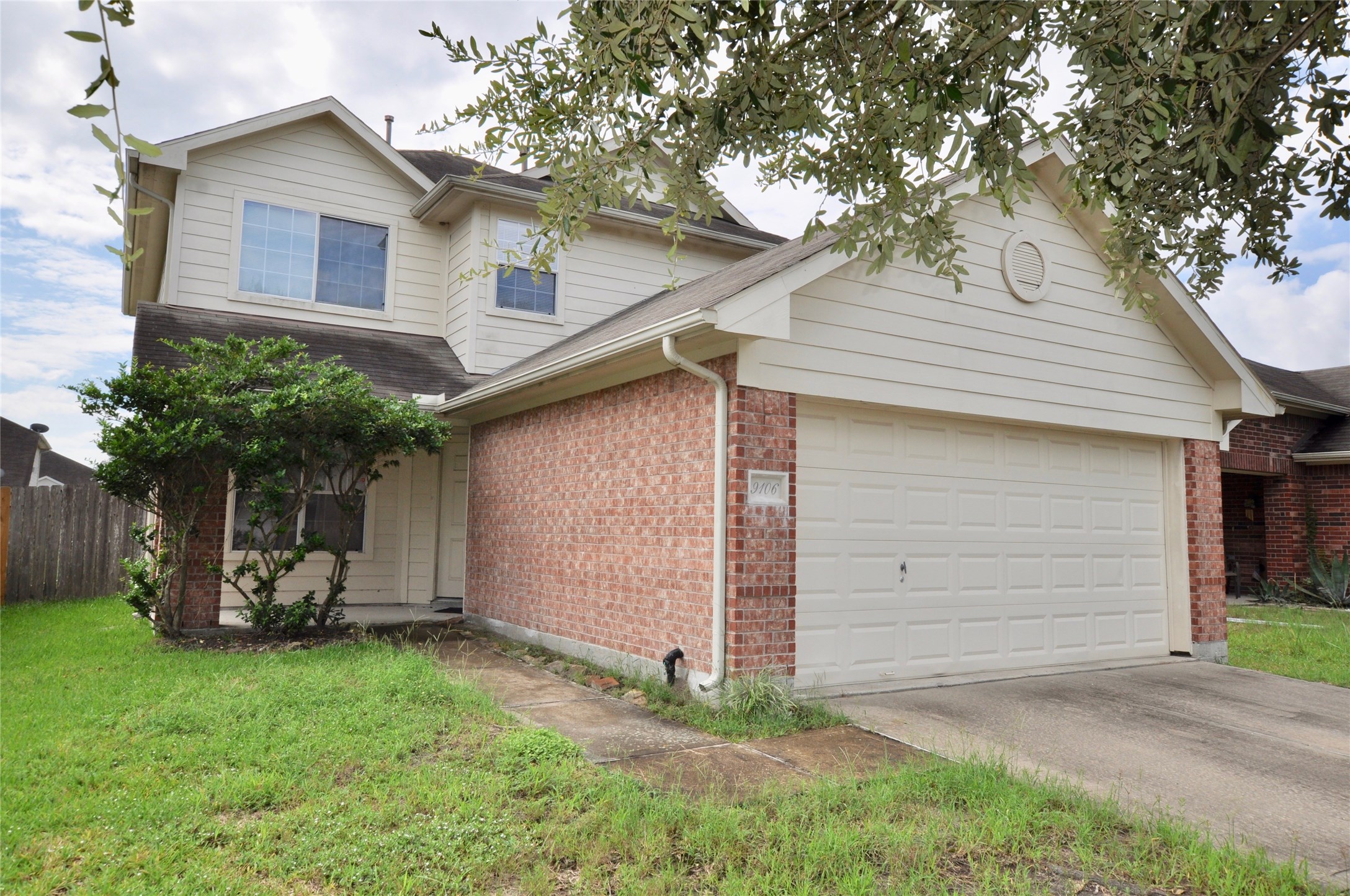 9106 Serena Lane Humble TX 77338