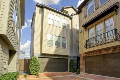 622 Rutland Street B Houston TX 77007