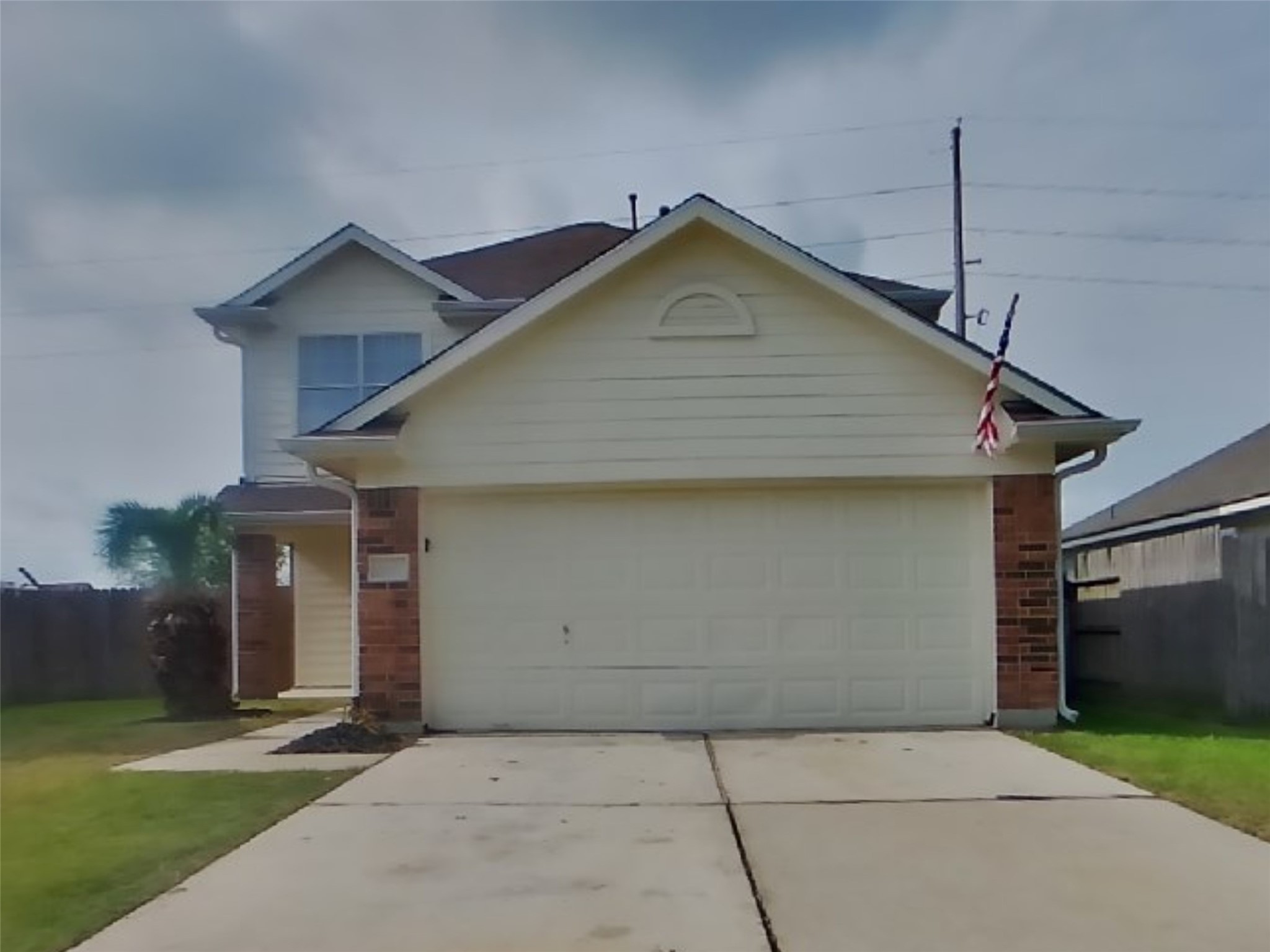 12538 Garden Gale Lane Houston TX 77044